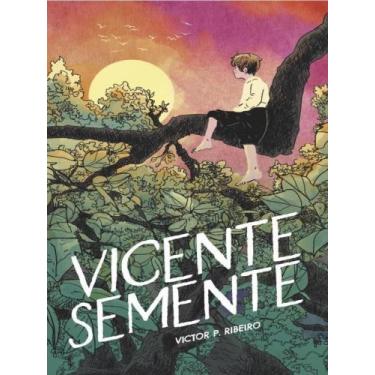 Imagem de Vicente semente