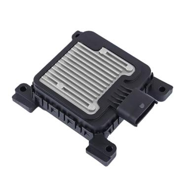 Imagem de Módulo de controle eletrônico de bomba de combustível PEM para Volvo 2003-2013 S40 S60 S80 V50 V70 XC70 XC90, substitui 30742823 4N5T-9C105-AG