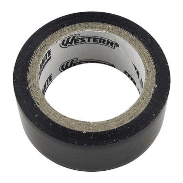 Imagem de Fita Isolante Westem Anti-chamas 5 Metros
