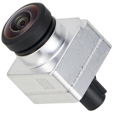 Imagem de Substituição da câmera de visão traseira JPLA-19H422-AB para Land Rover Discovery V L462 L550 L405 L551 L494 e Jaguar I-Pace X590 2018-, câmera de reserva original substitui JPLA19H422AB, LR098720