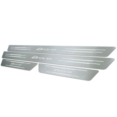 Imagem de Soleira De Porta Fiat Bravo