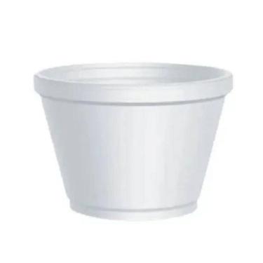 Imagem de Pote Térmico Isopor 360Ml Descartável Sopas Caldos-Kit 150Un