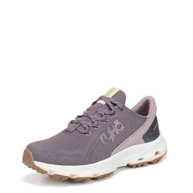 Imagem de Ryka Tênis de trilha feminino Devotion X TR, Roxo ameixa, 39