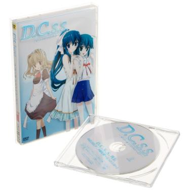Imagem de D.C.S.S. ~ダ・カーポ セカンドシーズン~ 3 (限定版) [DVD]