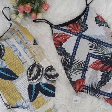 Imagem de Body Feminino - SidMarcia
