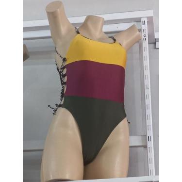 Imagem de Body maio Anita - La&ma, M