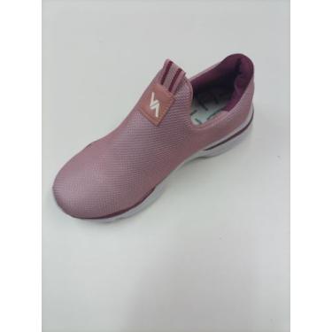 Imagem de Tênis slip on -  A C calçados