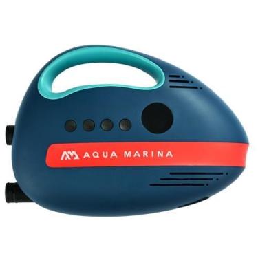 Imagem de Bomba Elétrica (20psi) AZUL12v - Aqua Marina