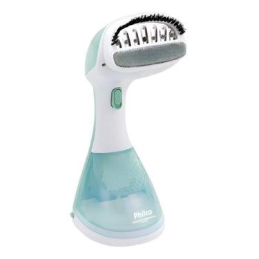 Imagem de Passadeira a Vapor Portátil Philco PVP10VD Bivolt, Bivolt