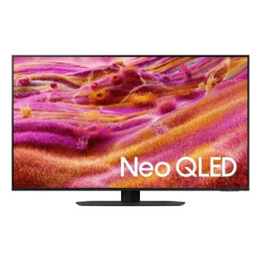 Imagem de Samsung Vision AI TV 50 NEO QLED Ultra 4K QN90F 2025, Mini LED, Proces