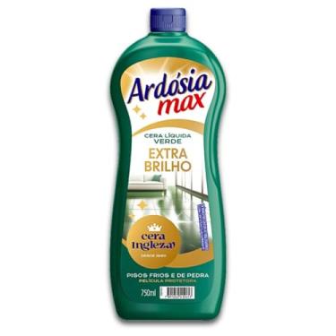 Imagem de Ardosia Max Trad Verd 750Ml, Ingleza