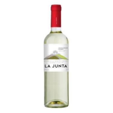 Imagem de Chileno La Junta La Junta Varietal Sauvignon Blanc