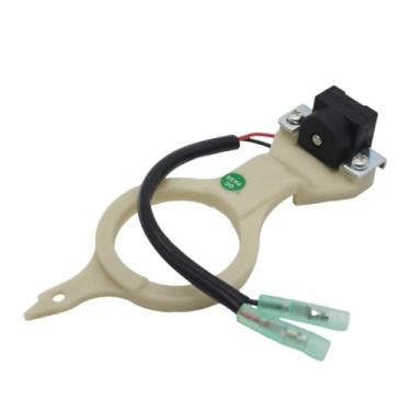 Imagem de Pulsador de bobina para motor de popa 9.9 15 HP MLHV 63V-85580-00 63V-85580-01