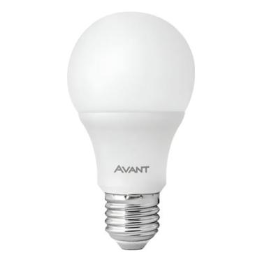 Imagem de KIT 60 Lâmpada Led Avant 4,8w 6500k E27 Bivolt