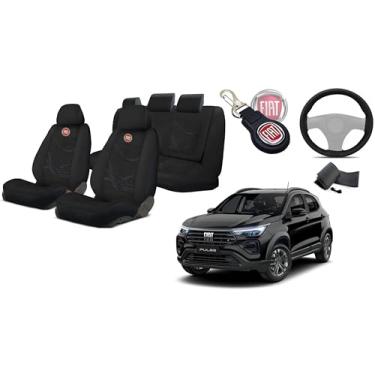 Imagem de Capa de tecido para o banco pulse 18-23