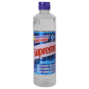 Imagem de Suprema Removedor 500 Ml Ecológico