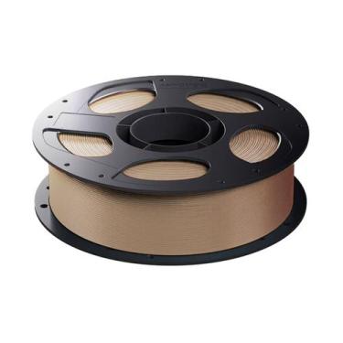 Imagem de Filamento Anycubic PETG Básico para Impressora 3D, Marrom