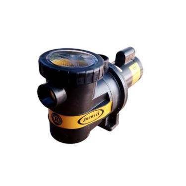 Imagem de Moto Bomba Jacuzzi para Piscina 15B-M 1,5 CV - 110/220V Monofásica