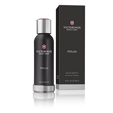 Imagem de Swiss Army Altitude Victorinox Eau de Toilette - Perfume Masculino 100ml