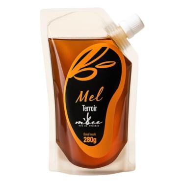 Imagem de Mel de Terroir Premium, Mel Natural em Embalagem Flexível, 280g