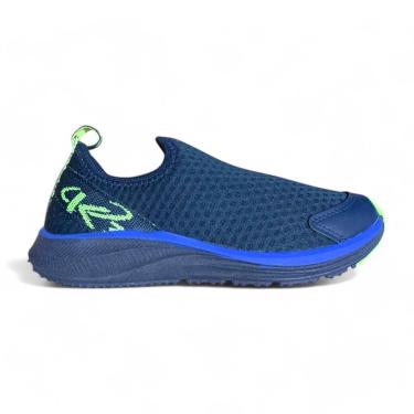 Imagem de Tênis Infantil Kidy K360 Energy Respitec Menino-Masculino