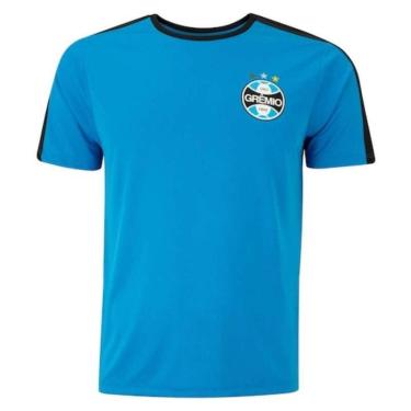 Imagem de Camiseta Betel Grêmio Recorde Masculina-Masculino
