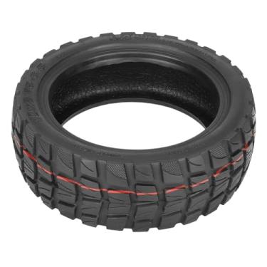 Imagem de Generic Pneu para Patinete Elétrico, Fácil de Instalar, com Espessura Reforçada.