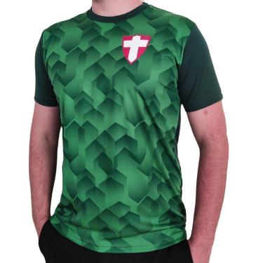 Imagem de Camisa Palmeiras Savoia Palestra Itália SPR Oficial-Masculino