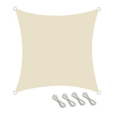 Imagem de Toldo de Sombra Canopy Abrigo para Plantas Jardim Respirável Pátio Camping Piscina Bloquear Calor Tela Oxford 420D Fácil