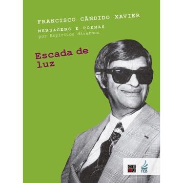 Imagem de Escada De Luz