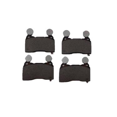 Imagem de Pastilha de Freio Dianteira Camaro 6.2 V8 11 / ?