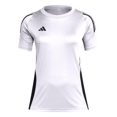 Imagem de Camiseta Adidas Tiro24 Jsyw Feminina-Feminino