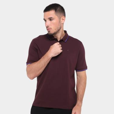 Imagem de Camisa Polo Ellus Masculina-Masculino