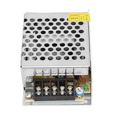 Imagem de Tbest SWITNG Power Ply LED SWITNG Power Ply Driver A 12V, Equipamento Indusal DC 12V 2A LED Driver A