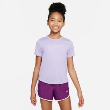 Imagem de Camiseta Nike Dri-FIT One Infantil-Unissex