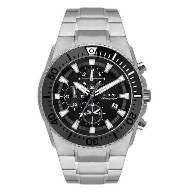 Imagem de Relógio Orient Masculino Sport MBSSC248 P1SX