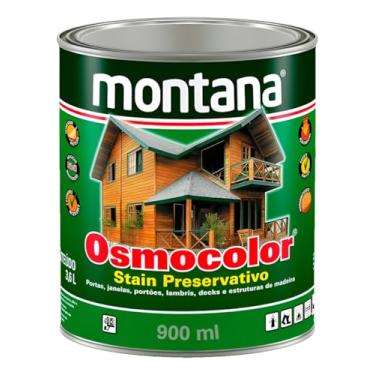 Imagem de VERNIZ STAIN OSMOCOLOR NATURAL UV GOLD-AGUA 900ML