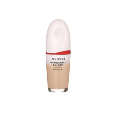 Imagem de Shiseido Revitalessence Skin Glow Foundation Fps30 Quartz 240 Base Líquida 30ml-Feminino