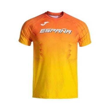 Imagem de Camiseta De Corrida Masculina De Secagem Rápida E Respirável Para O Ve