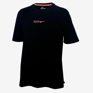Imagem de Camiseta Corinthians Nike Feminina-Feminino