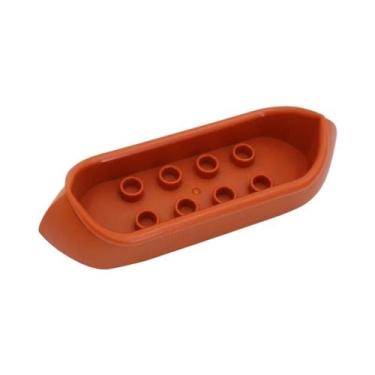 Imagem de Blocos De Montar Grandes Carro Esportivo Ônibus Jipe Caminhão Compatív