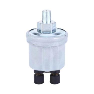 Imagem de Sensor De Pressão De Óleo De Engrenagem 1/8 NPT 0-10 Bar Com Rosca NPT