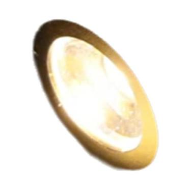 Imagem de Mini Spot Light LED USB Rotativo De Superfície 5V 1W Para Teto, Vitrin