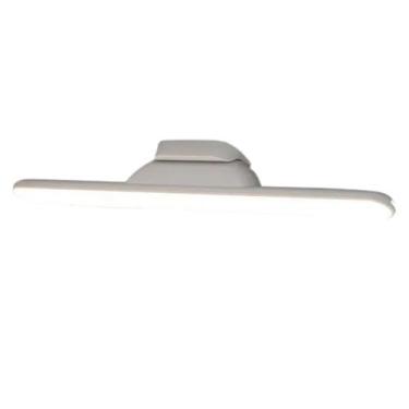 Imagem de Luminária Recarregável Led Luz Leitura Barra De Led+Suporte - Friburgo