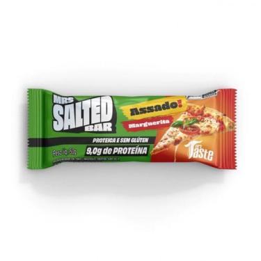 Imagem de Mrs. Salted Bar (50g) - Sabor: Marguerita - Mrs Taste