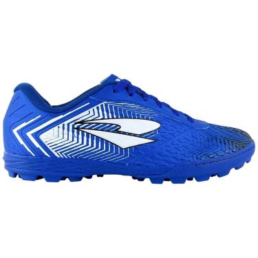 Imagem de Chuteira Society Dray Topfly Action Com Micro Travas Fixas-Unissex