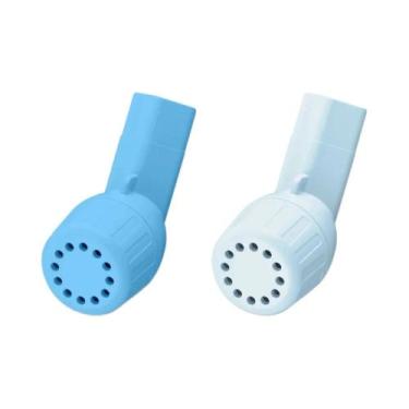 Imagem de Expansor Pulmonar, Dispositivo De Remoção De Muco, Treinador Respirató