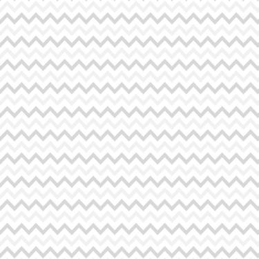 Imagem de Papel Parede Chevron Cinza Claro E Branco Adesivo Decorativo