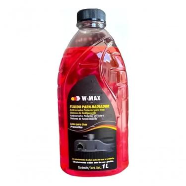 Imagem de Aditivo Diluido Rosa W-Max Wurth