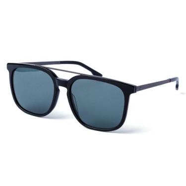 Imagem de Óculos de Sol Aramis SAR124 C03 - Preto 58